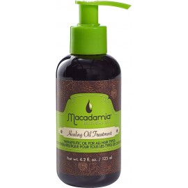 Macadamia Natural Oil Масло для восстановления волос (для всех типов волос) 